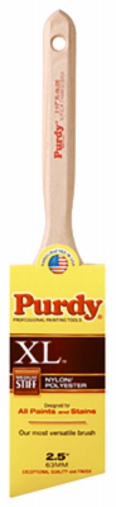 2.5" XL Glide ANG Brush