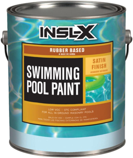 GAL OceanBLU Pool Paint