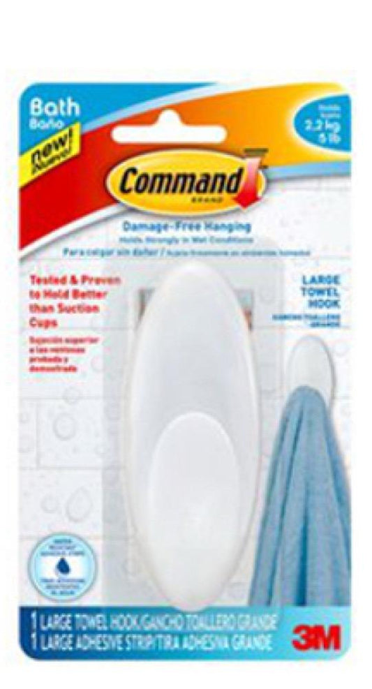 LG Towel Hook