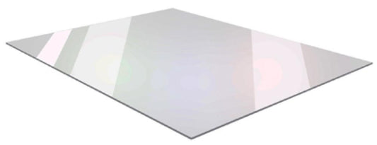 24x48x.118 Acry Mirror