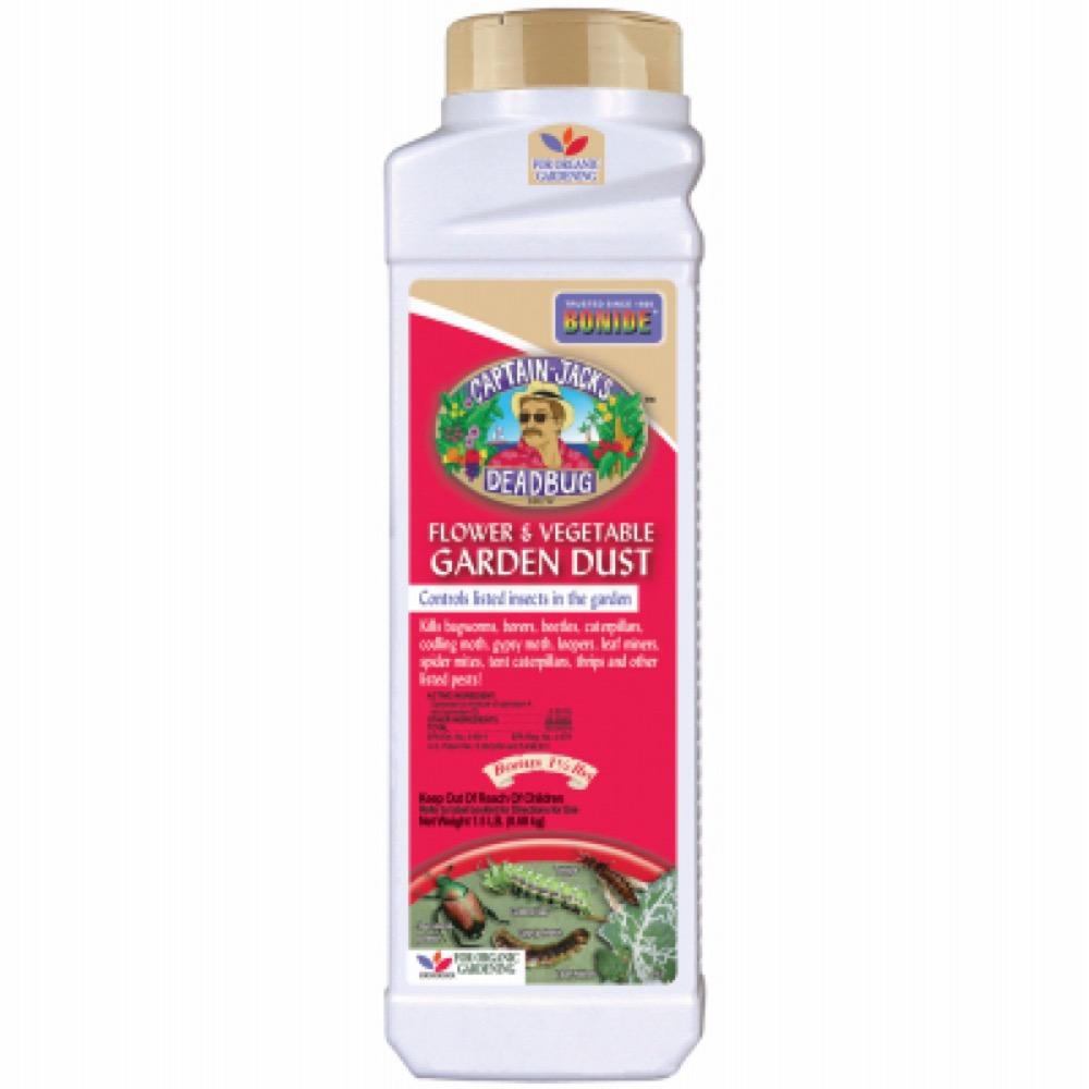 LB GDN Dust