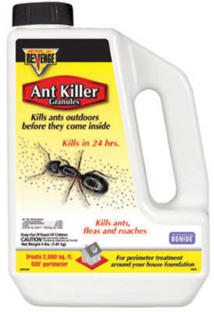 4LB Revenge Ant Killer