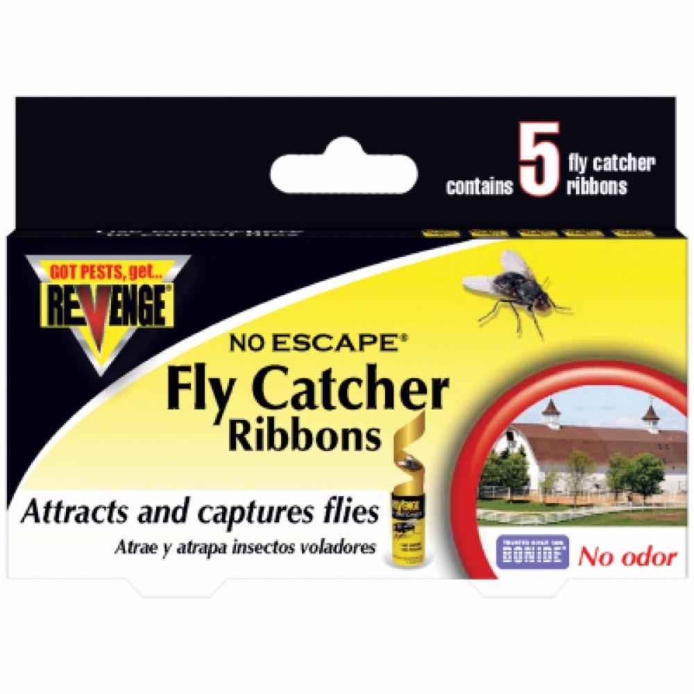 5PK Revenge Fly Catcher