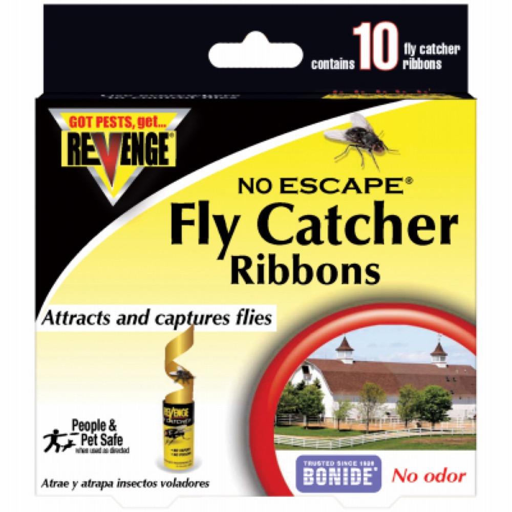 10PK Reveng Fly Catcher