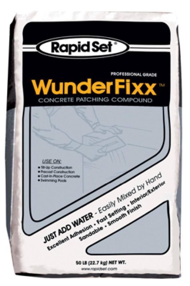 50LB Wunderfixx