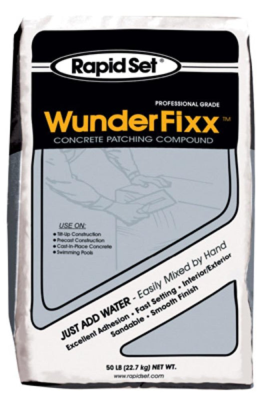 50LB Wunderfixx