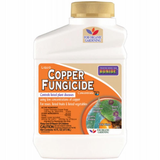 PT Conc LIQ Copper