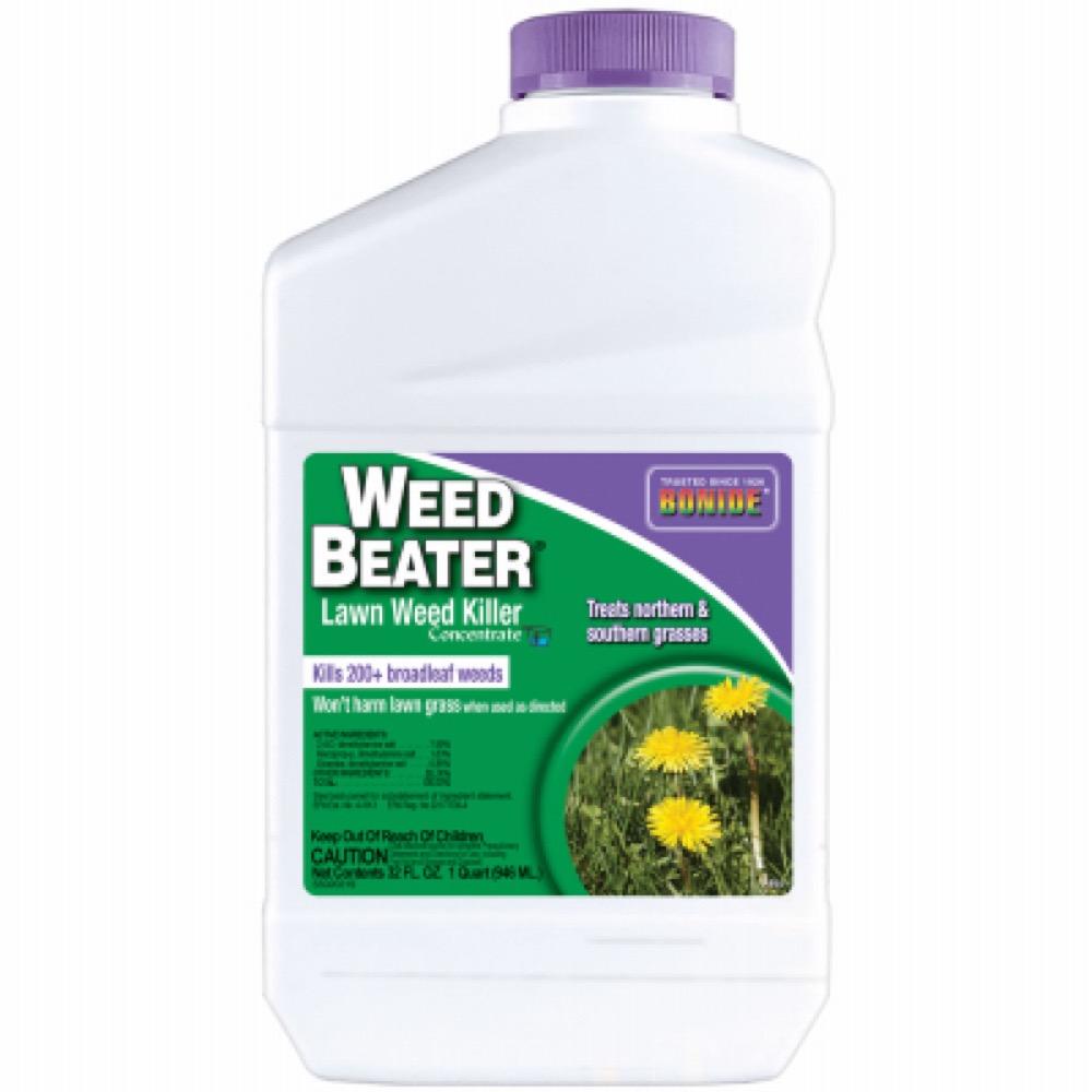 32OZ Conc Weed Killer
