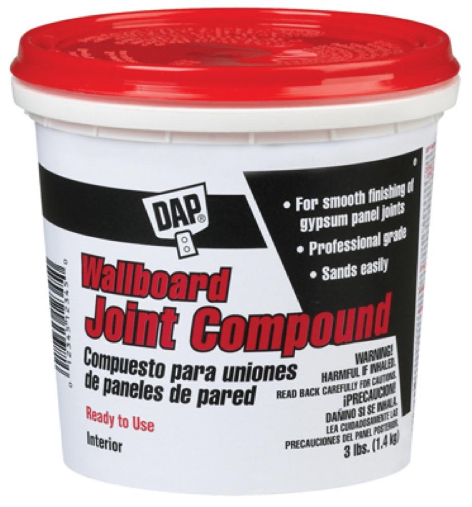 QT Joint Compound