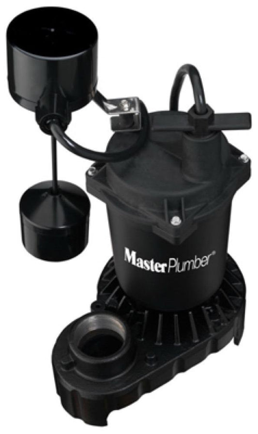 MP 1/3HP Sump Pump