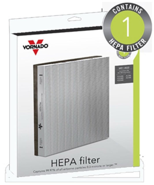 Vornad HEPA Repl Filter