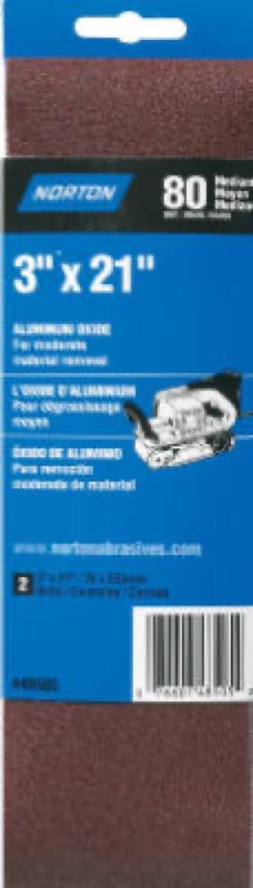 2PK 3x21 50G Sand Belt