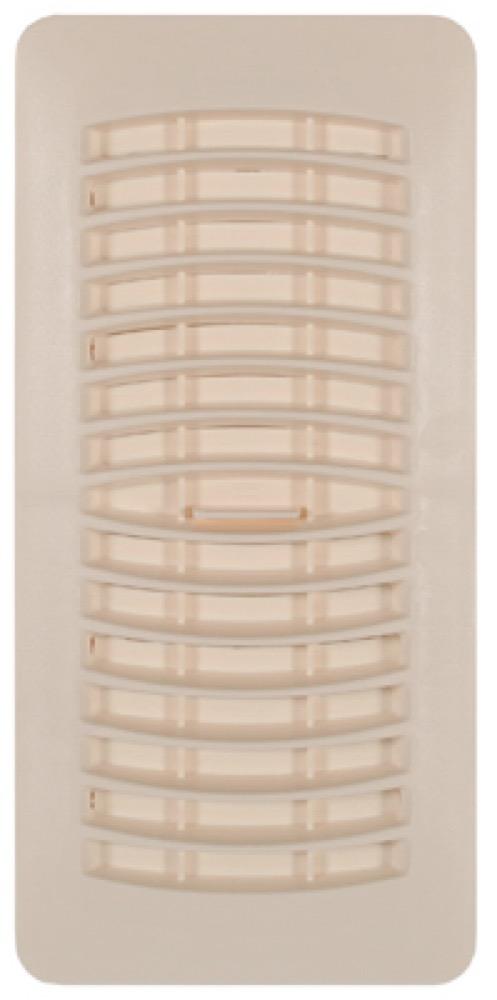 4x12 ALM FLR Register