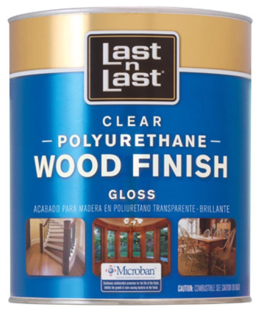 QT GLS Polyurethane