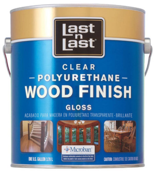 GAL GLS350 Polyurethane