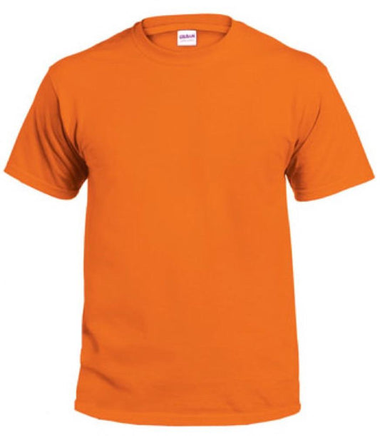 LG ORG S/S T Shirt