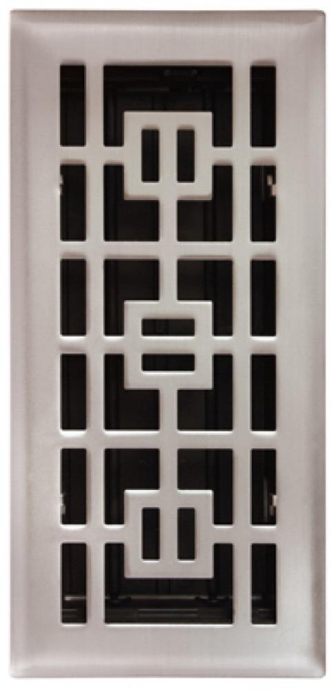 4x12 NI FLR Register