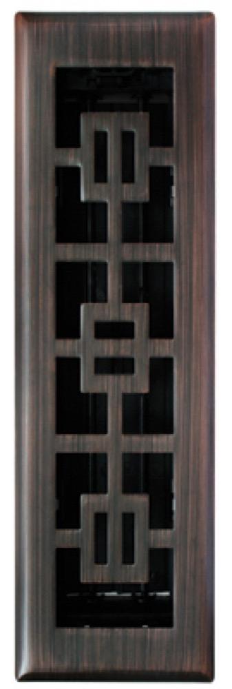 2.25x12BRZ FLR Register