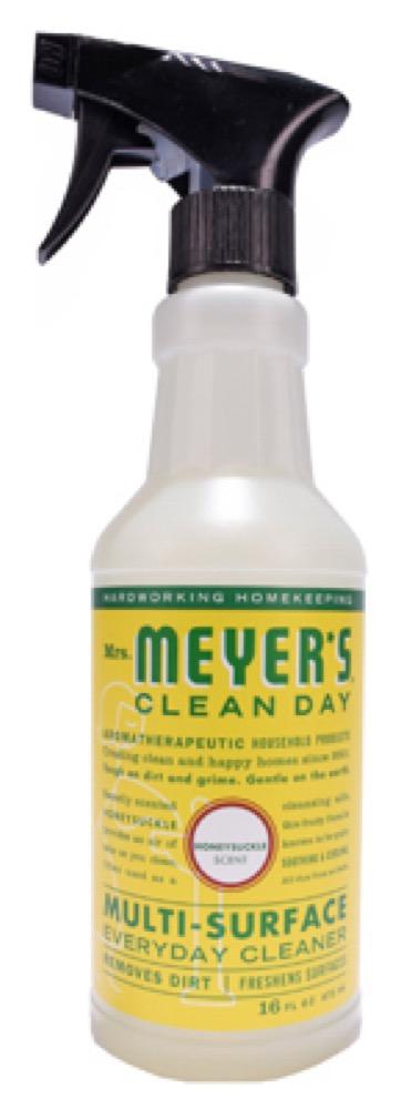 16OZ Honey Mult Cleaner
