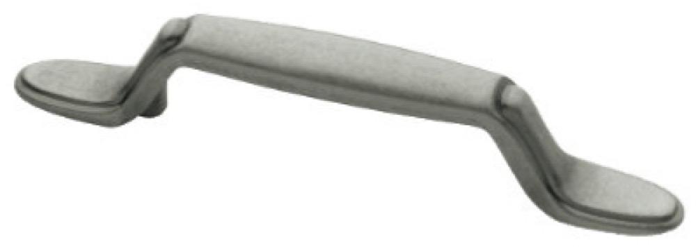 3" ANT Iron Spoon Knob