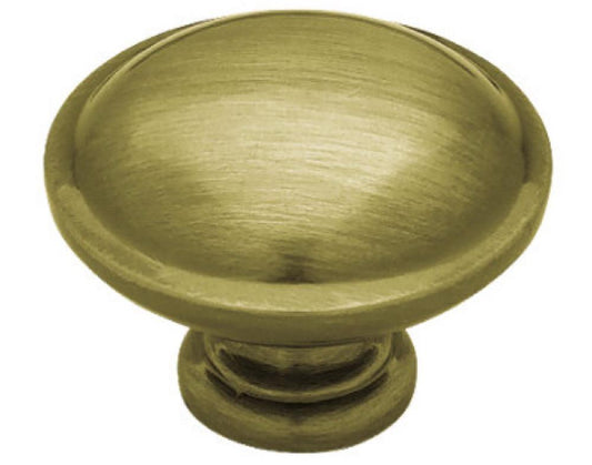 1-1/4"AB Sophi Cab Knob