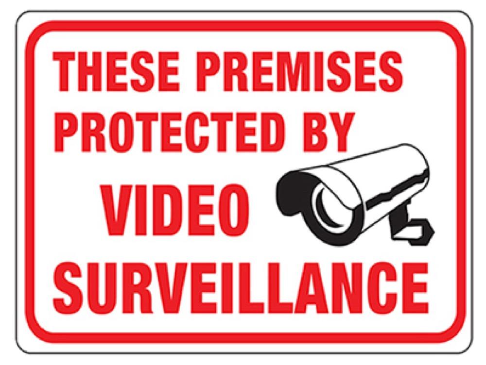 8.5x12 Surveillance Sig