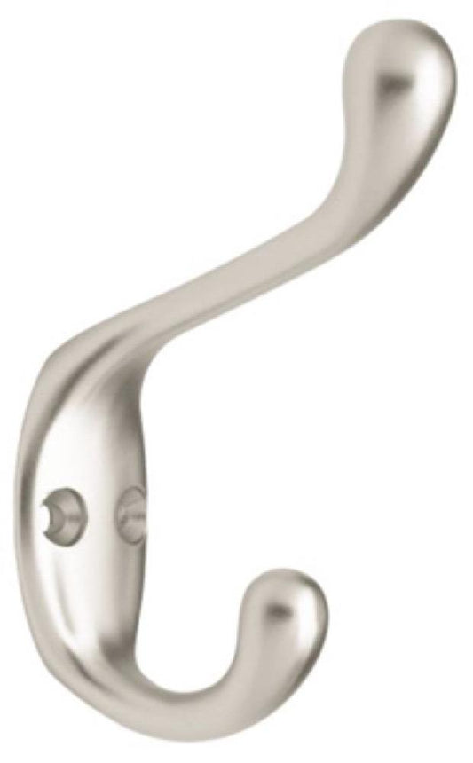 Sat NI Coat/Hat Hook
