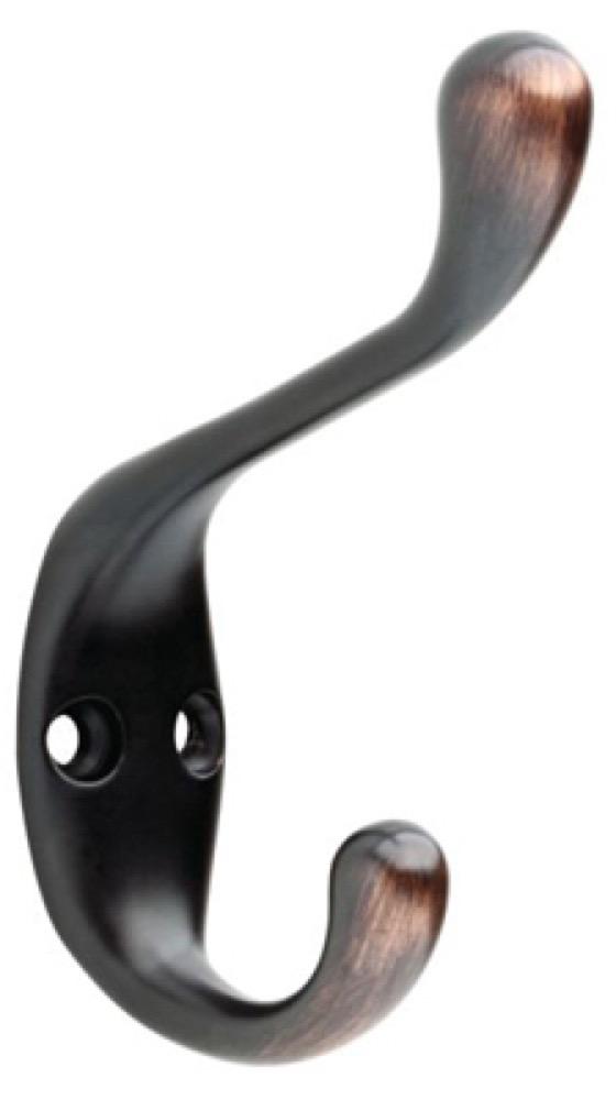 BRZ Coat/Hat Hook