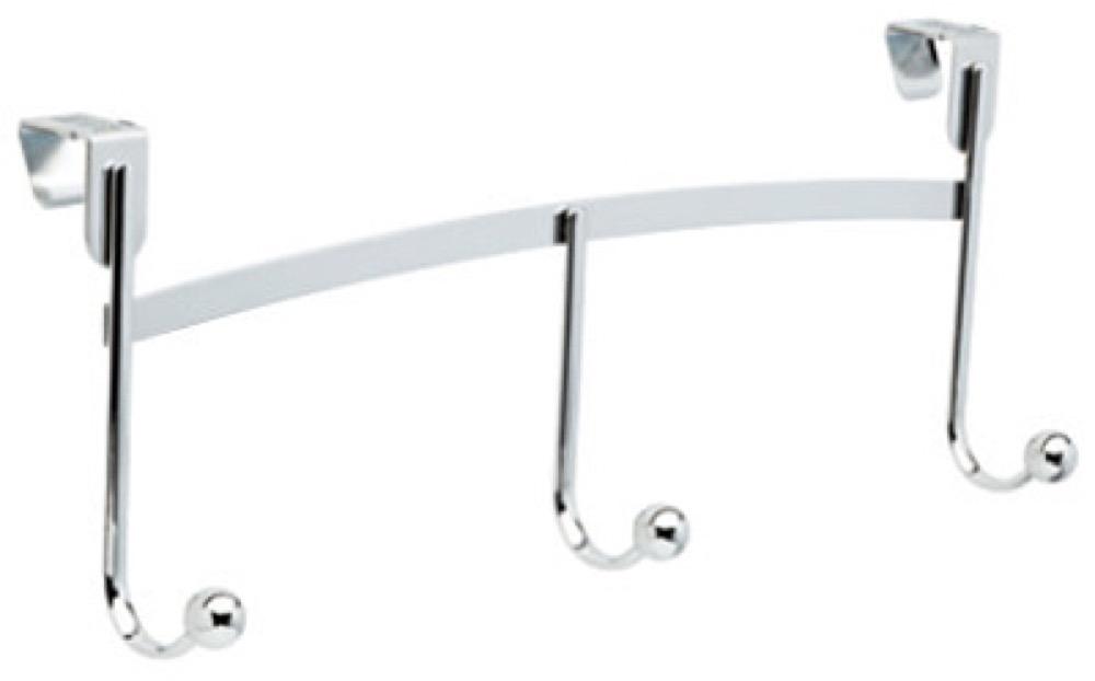 CHR ADJ DR Hook Rail