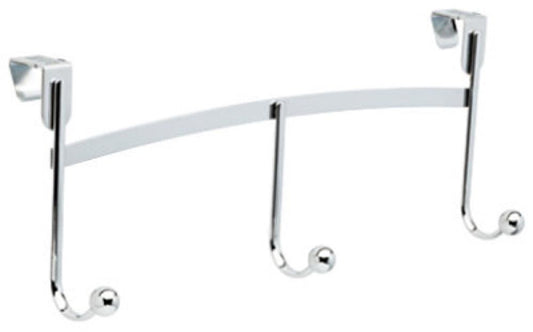 CHR ADJ DR Hook Rail