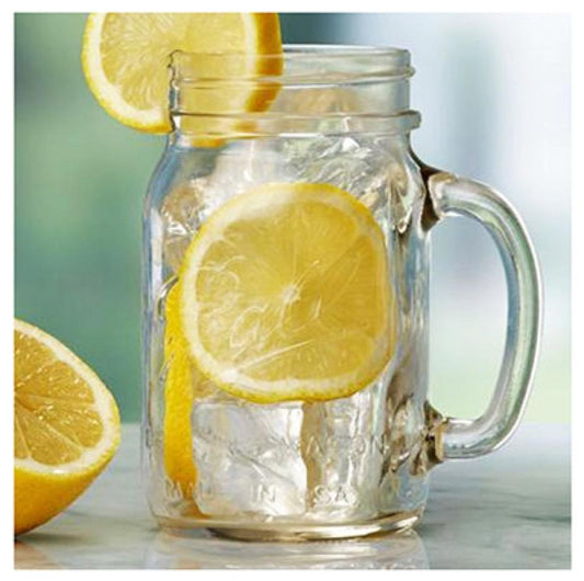 Ball 4PK 16OZ Reg Mug