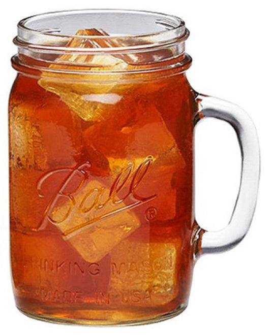 Ball 24OZWide Drink Mug