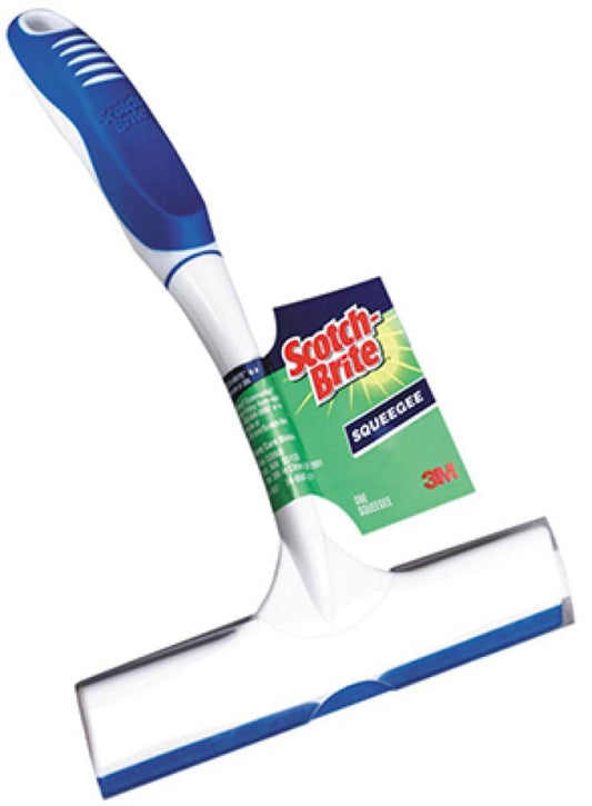 6-3/8" SHWR Squeegee