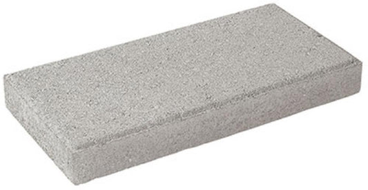 2x8x16 GRY Step Stone