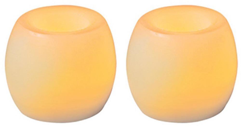 2PK Van Hurrican Candle