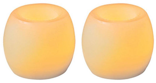2PK Van Hurrican Candle
