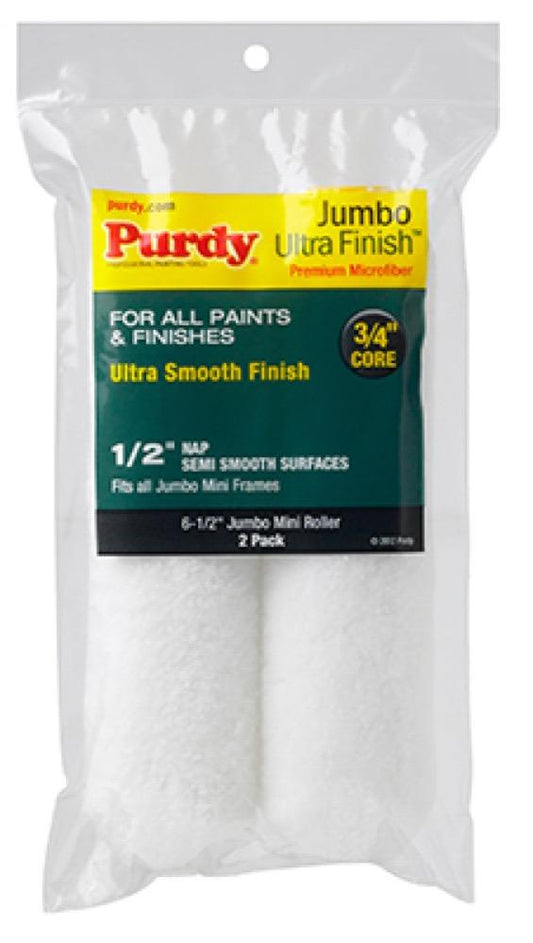 2PK 6.5x1/2 Roll Cover