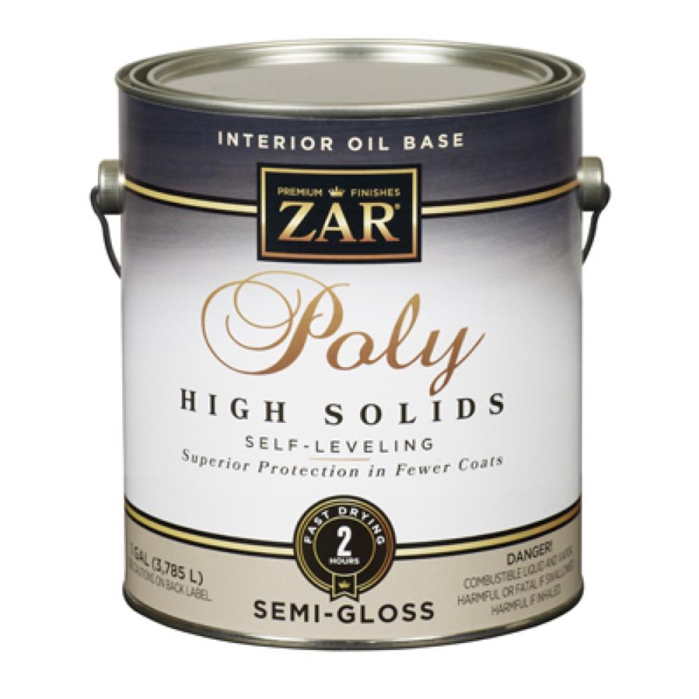 GAL CLR SG VOC INT Poly
