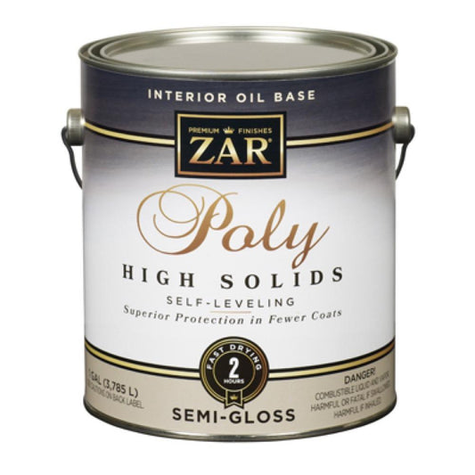 GAL CLR SG VOC INT Poly