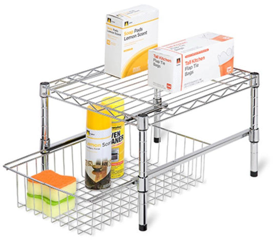 CHR Stack Cab Organizer
