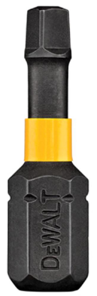 10PK #2 SQ Imp Bit Tip