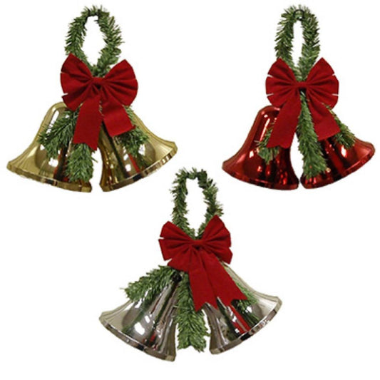 XMAS Bell Decoration