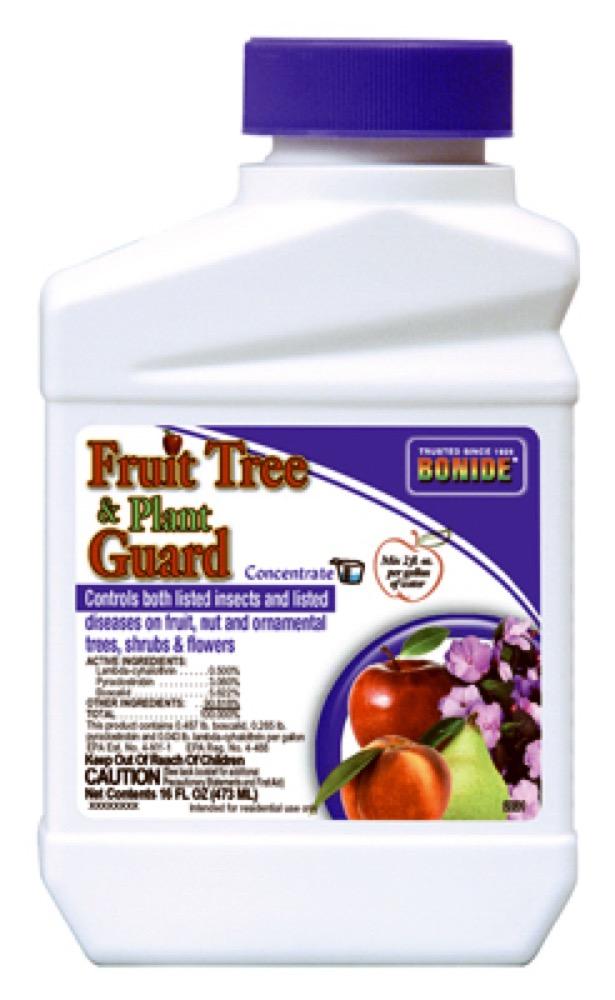 PT Conc Plant Guard