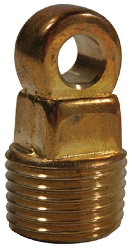 Garboard Plug