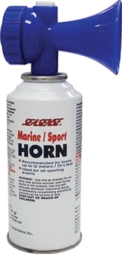 3.5OZ Air Horn