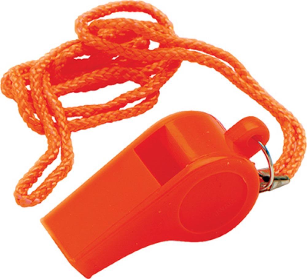Safety Whistle