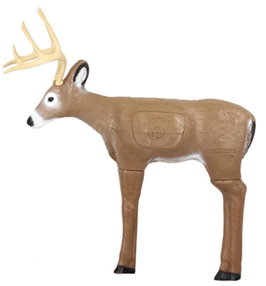 Buck Archery Target