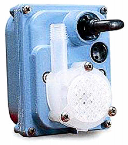 1-MA-170GPH Sub Pump