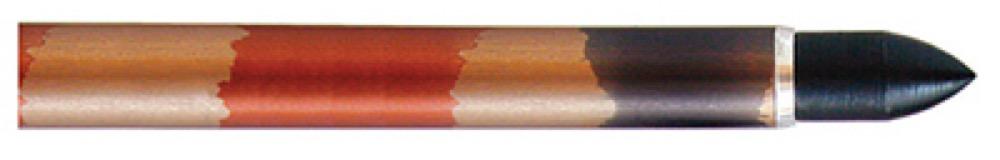 12CT 9/32" Mod Point