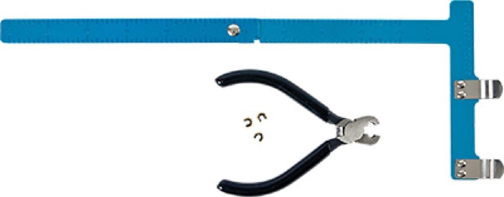 Bow Tuning Kit